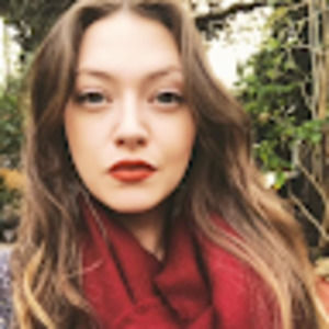 Meet your Posher, Molly